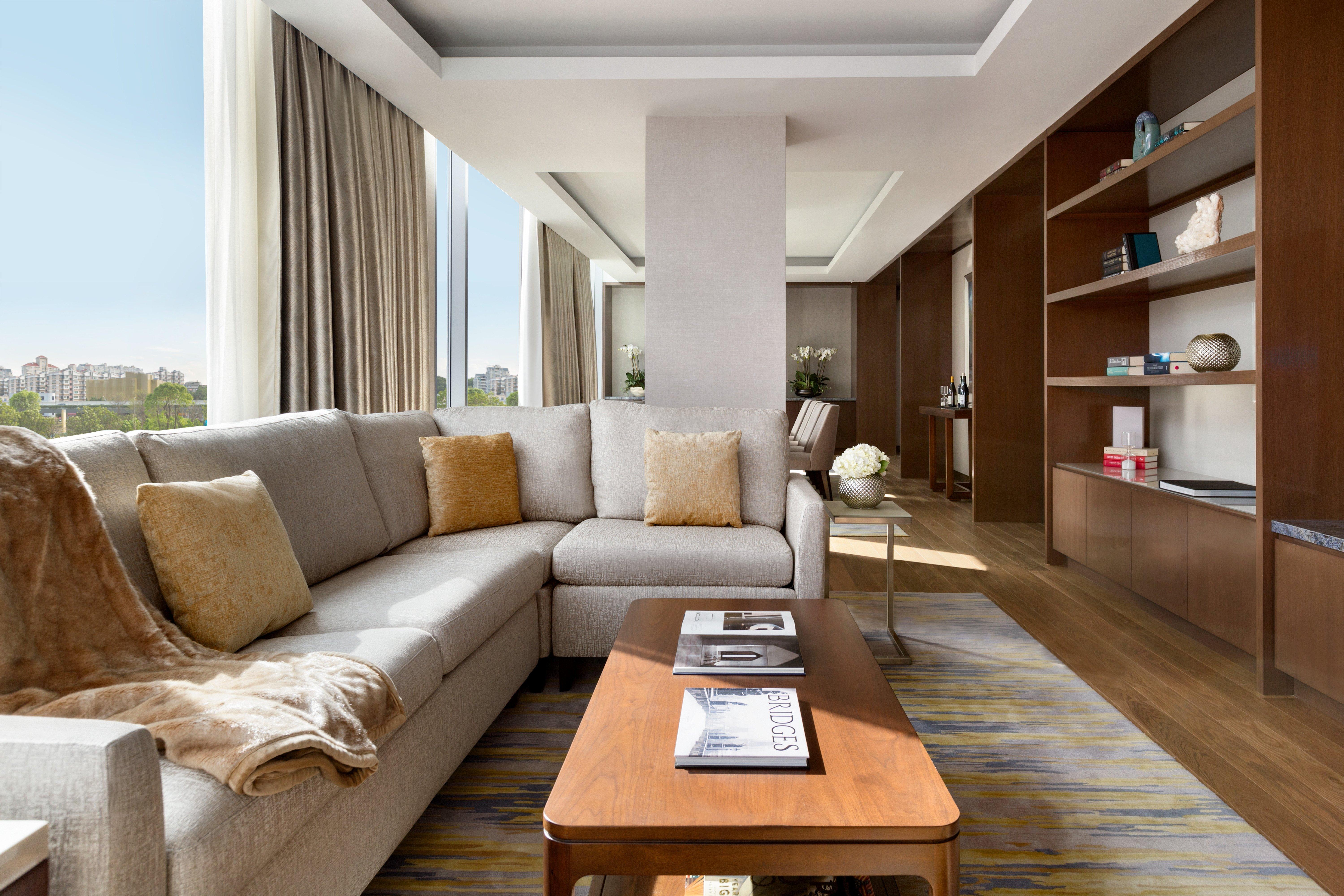 Intercontinental Houston By Ihg Hotel Luaran gambar