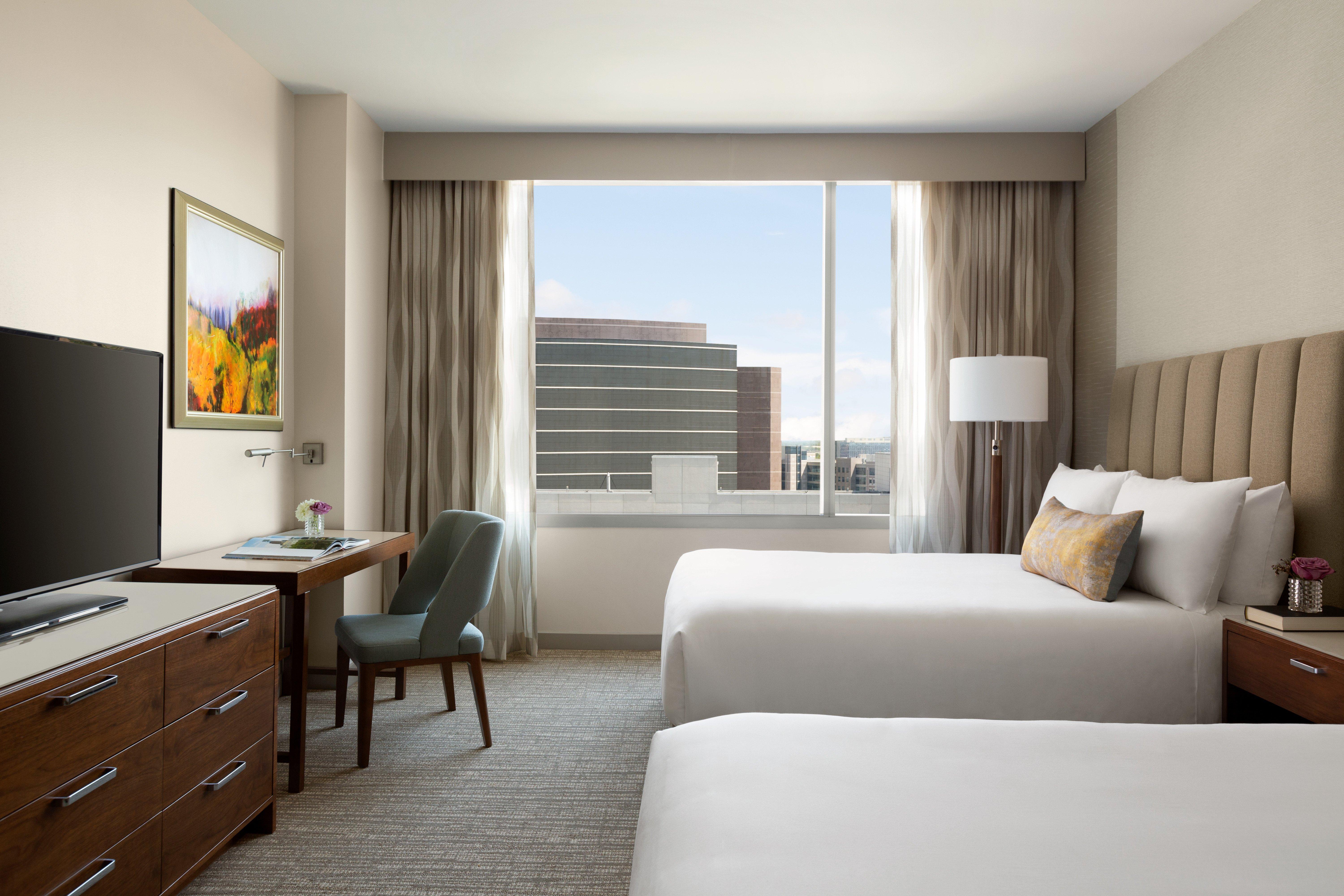 Intercontinental Houston By Ihg Hotel Luaran gambar