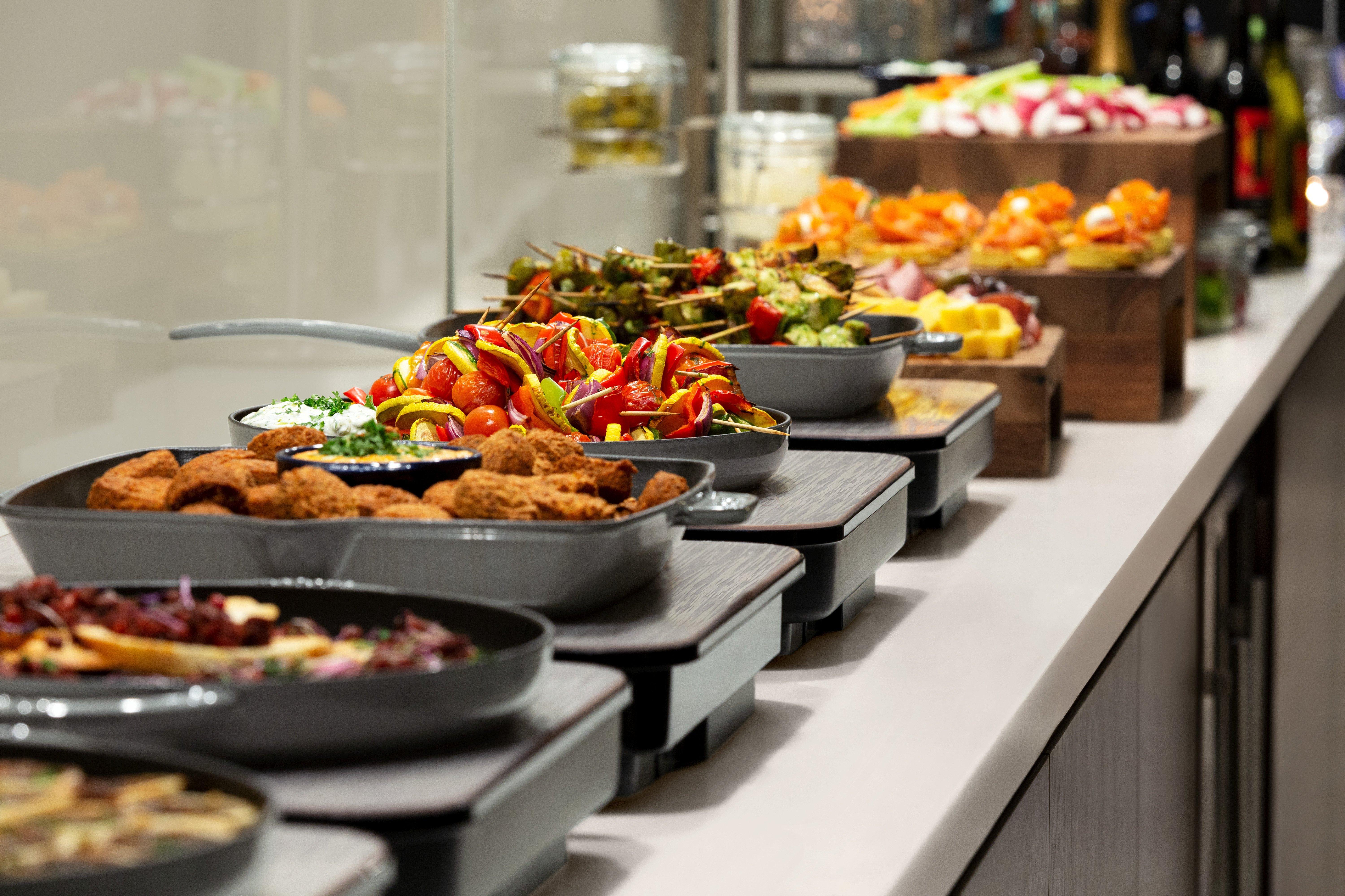 Intercontinental Houston By Ihg Hotel Luaran gambar