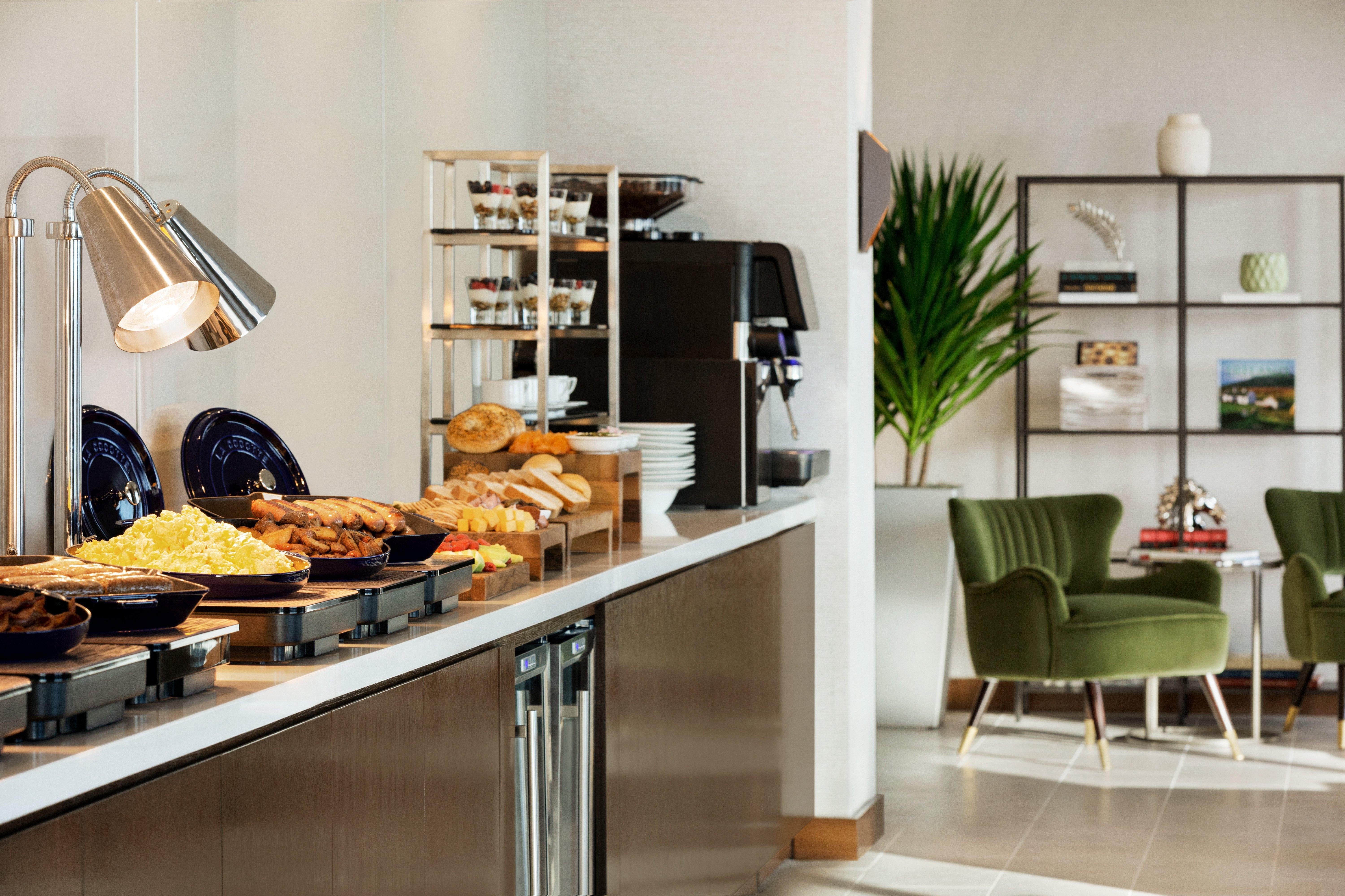 Intercontinental Houston By Ihg Hotel Luaran gambar
