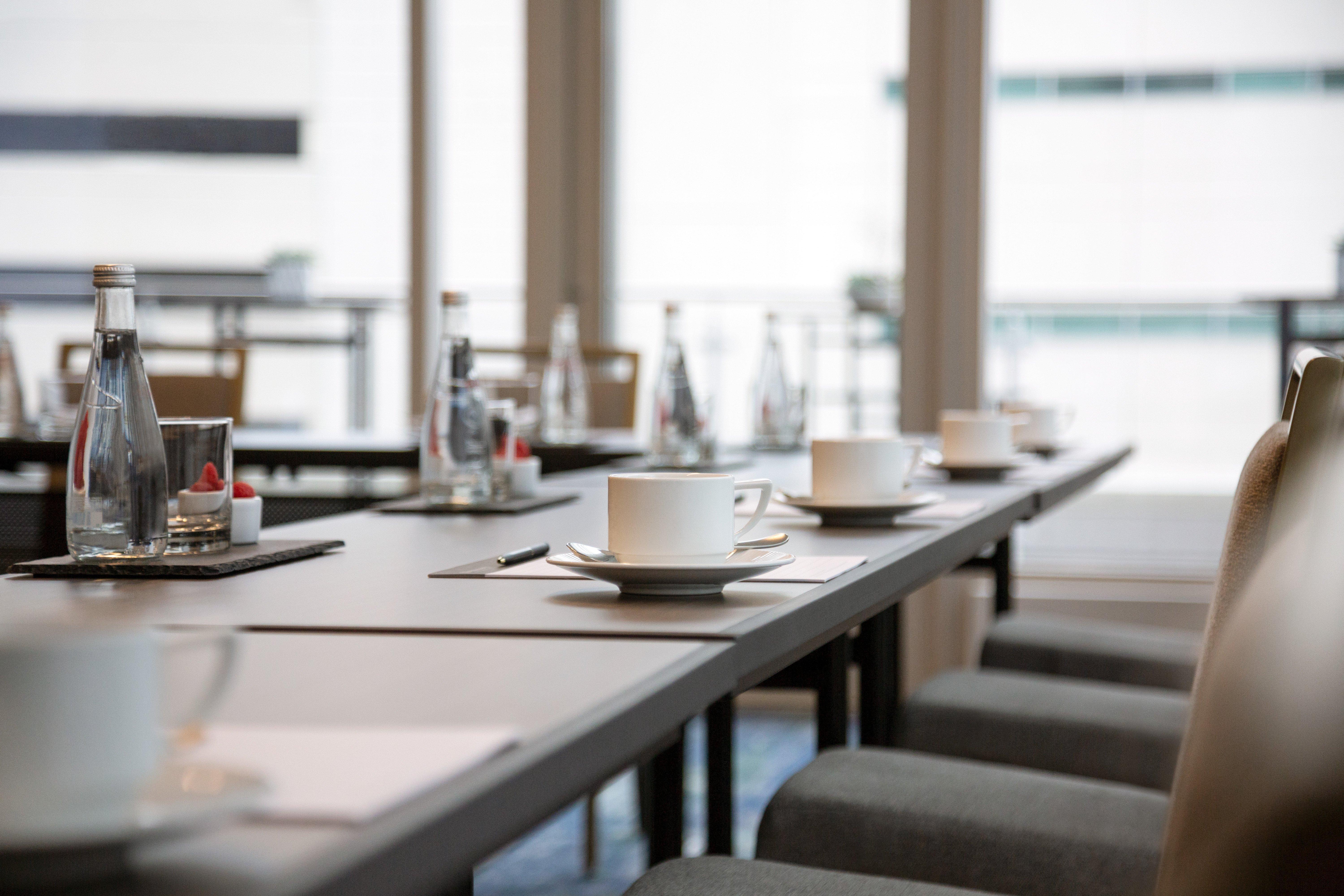 Intercontinental Houston By Ihg Hotel Luaran gambar