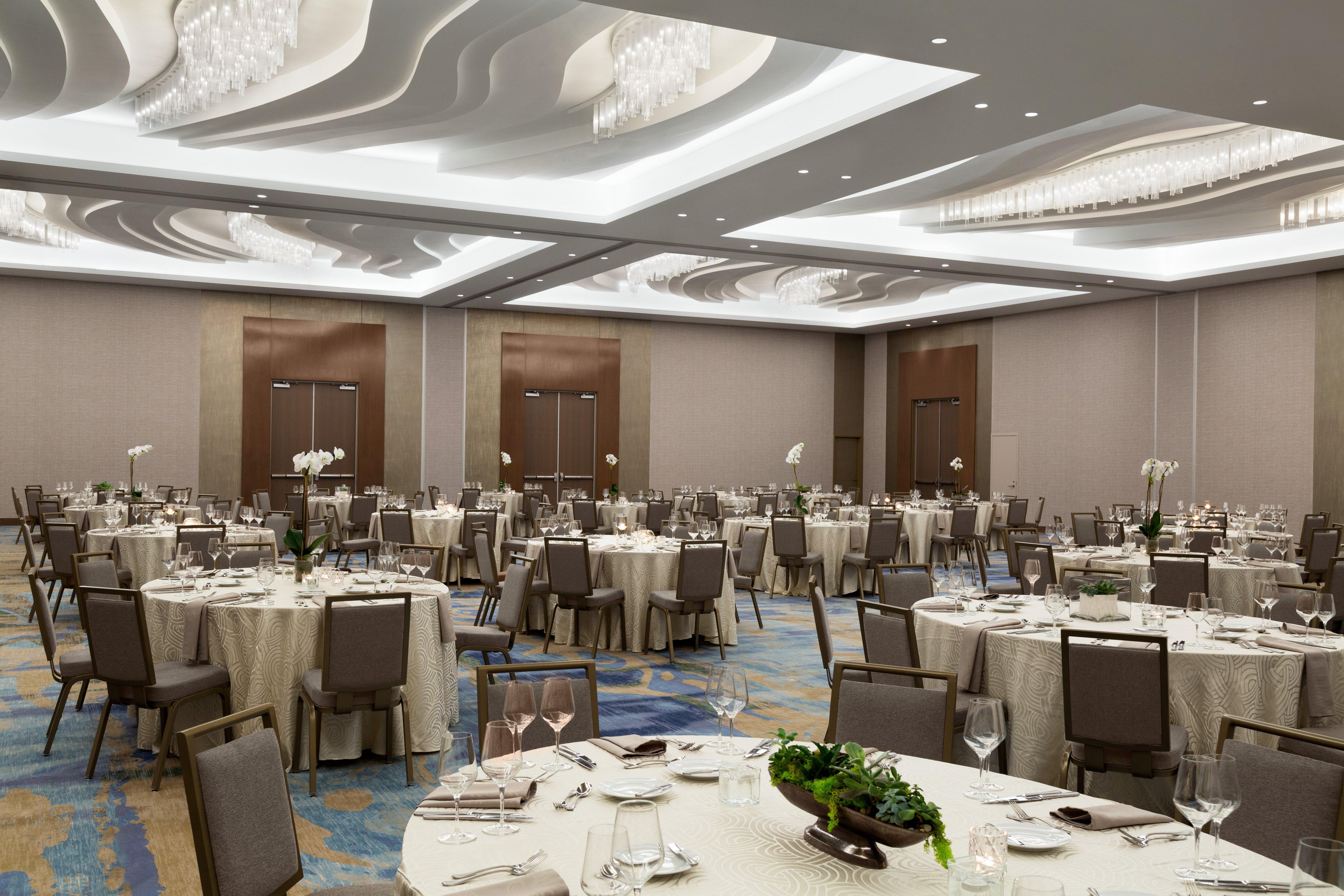 Intercontinental Houston By Ihg Hotel Luaran gambar