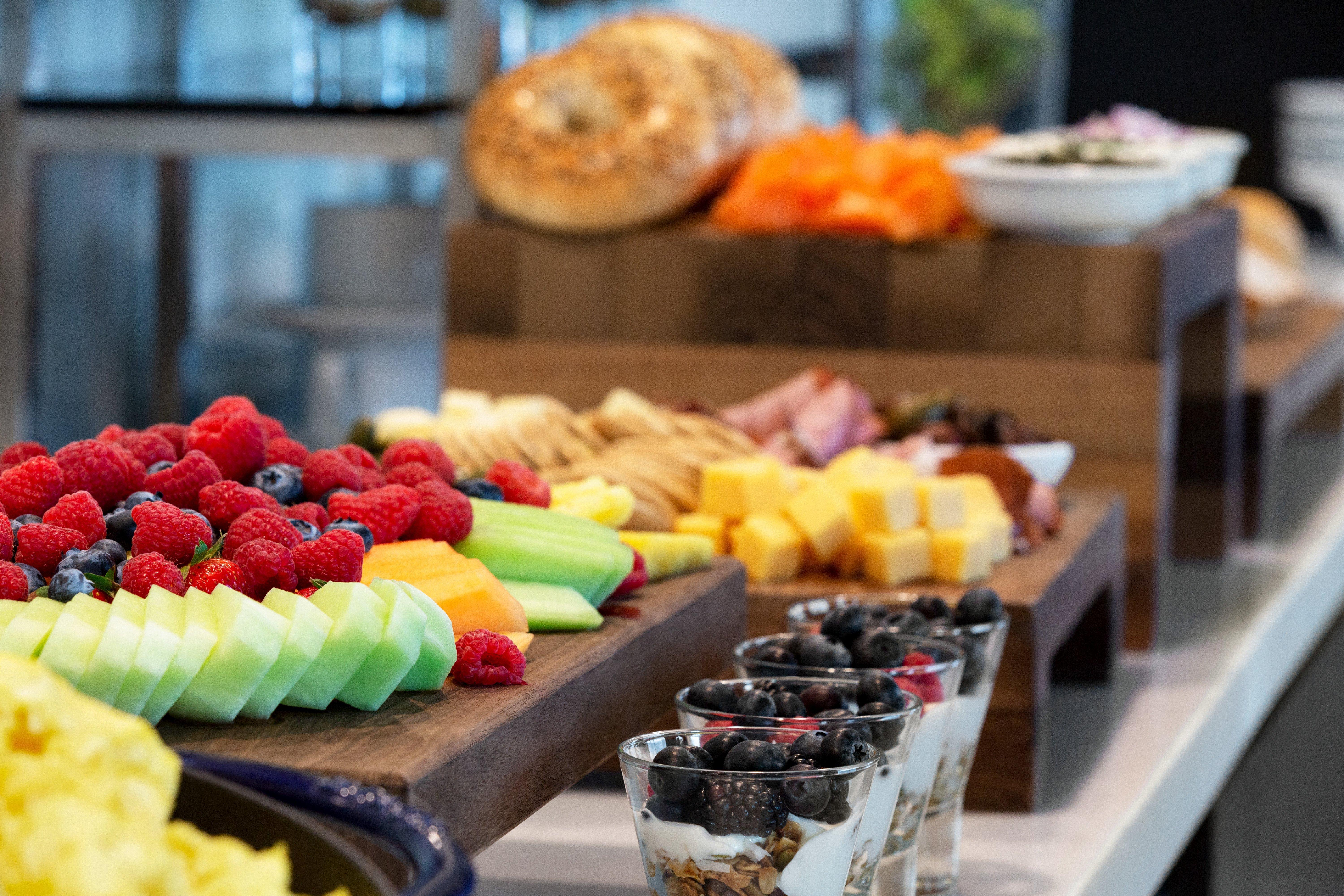 Intercontinental Houston By Ihg Hotel Luaran gambar