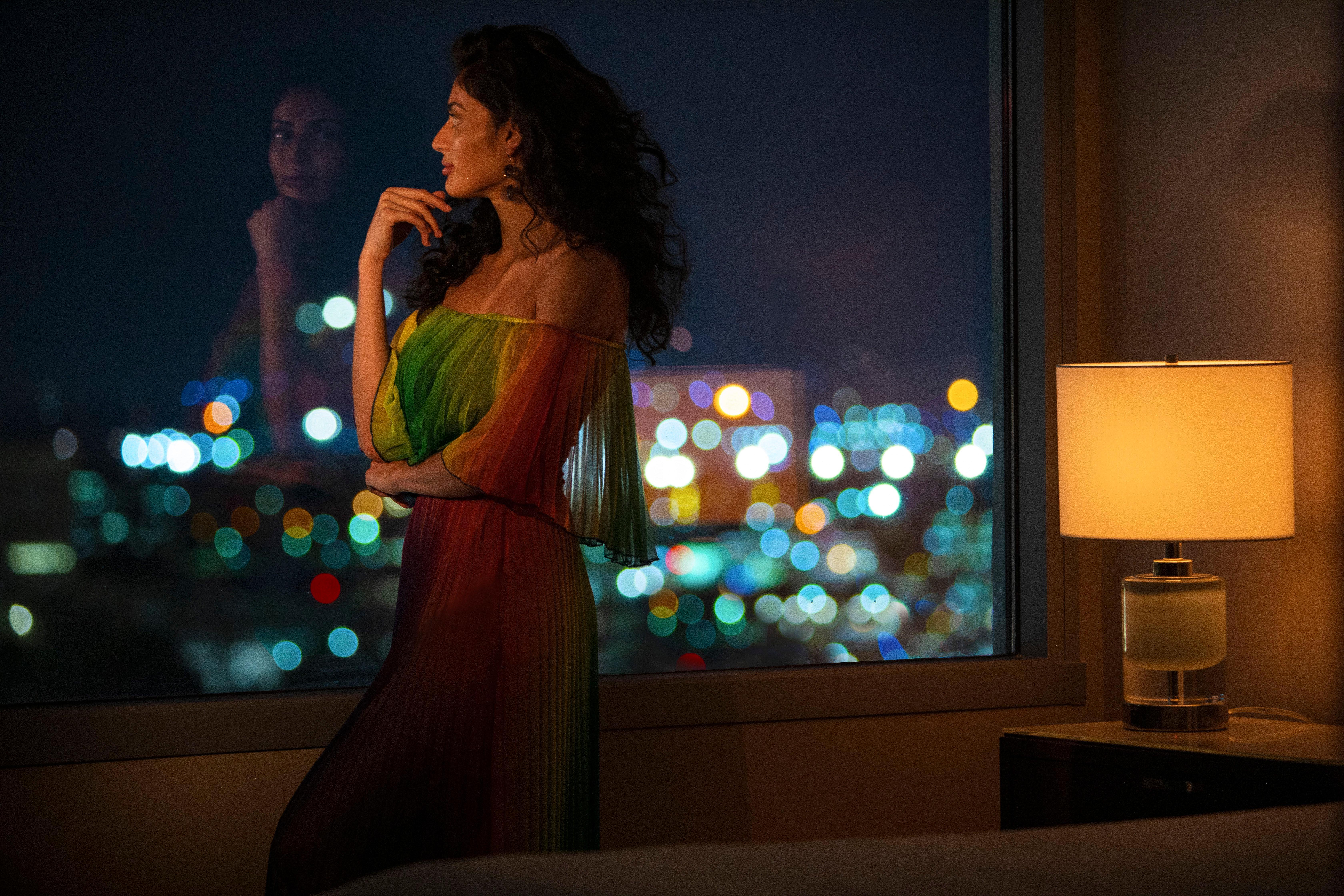 Intercontinental Houston By Ihg Hotel Luaran gambar